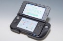 Cirlce Pad Pro 3DS XL: prime immagini