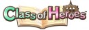 Class of Heroes - logo e immagini