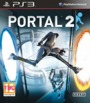 Copertine Portal 2