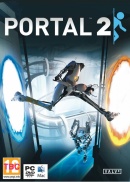 Copertine Portal 2