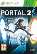 Copertine Portal 2