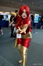 Cosplay Comic-Con 2011: galleria immagini