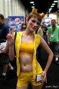Cosplay Comic-Con 2011: galleria immagini