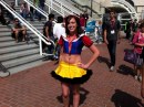 Cosplay Comic-Con 2011