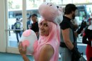 Cosplay Comic-Con 2011