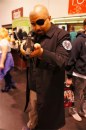 Cosplay dallo Wondercon 2012 dalla California - parte 2 (100 immagini)