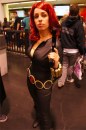 Cosplay dallo Wondercon 2012 dalla California - parte 2 (100 immagini)