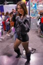 Cosplay dallo Wondercon 2012 dalla California - parte 2 (100 immagini)