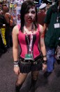 Cosplay dallo Wondercon 2012 dalla California - parte 2 (100 immagini)