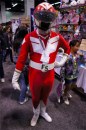 Cosplay dallo Wondercon 2012 dalla California - parte 2 (100 immagini)