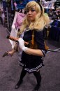 Cosplay dallo Wondercon 2012 dalla California - parte 2 (100 immagini)