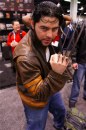 Cosplay dallo Wondercon 2012 dalla California - parte 2 (100 immagini)