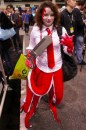 Cosplay dallo Wondercon 2012 dalla California - parte 2 (100 immagini)