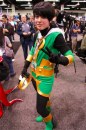 Cosplay dallo Wondercon 2012 dalla California - parte 2 (100 immagini)