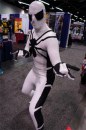 Cosplay dallo Wondercon 2012 dalla California - parte 2 (100 immagini)