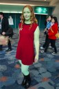 Cosplay dallo Wondercon 2012 dalla California - parte 2 (100 immagini)