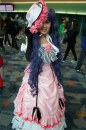 Cosplay dallo Wondercon 2012 dalla California - parte 2 (100 immagini)