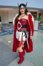 Cosplay dallo Wondercon 2012 dalla California - parte 2 (100 immagini)