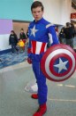 Cosplay dallo Wondercon 2012 dalla California - parte 2 (100 immagini)