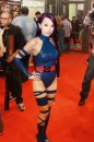 Cosplay del Comic-Con 2011