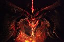 Cosplay Diablo (Diablo III)