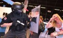 Cosplay domenicale: ancora immagini dalla GamesCom 2012
