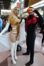 Cosplay Domenicale - Comic Con 2012 a New York