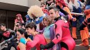 Cosplay domenicale: DragonCon 2012