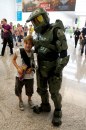 Cosplay domenicale: GamesCom 2012