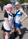 Cosplay domenicale: GamesCom 2012