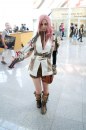 Cosplay domenicale: GamesCom 2012