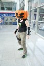 Cosplay domenicale: GamesCom 2012