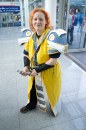 Cosplay domenicale: GamesCom 2012