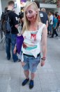 Cosplay domenicale: GamesCom 2012