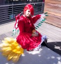 Cosplay domenicale: GamesCom 2012