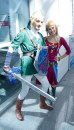 Cosplay domenicale: GamesCom 2012