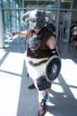 Cosplay domenicale: GamesCom 2012