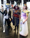 Cosplay domenicale: GamesCom 2012