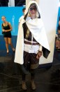 Cosplay domenicale: GamesCom 2012