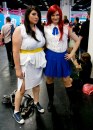 Cosplay domenicale: GamesCom 2012