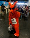 Cosplay domenicale: GamesCom 2012