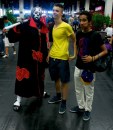 Cosplay domenicale: GamesCom 2012