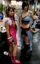 Cosplay domenicale: GamesCom 2012