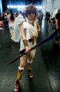 Cosplay domenicale: GamesCom 2012