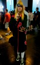 Cosplay domenicale: GamesCom 2012