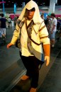 Cosplay domenicale: GamesCom 2012