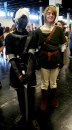 Cosplay domenicale: GamesCom 2012