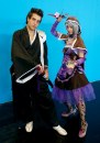 Cosplay domenicale: GamesCom 2012