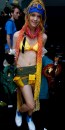 Cosplay domenicale: GamesCom 2012