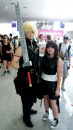 Cosplay domenicale: GamesCom 2012